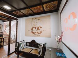 Hotel boutique Cerro del Sol