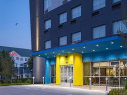 Tru by Hilton Irving DFW South