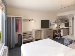 Home2 Suites by Hilton Spring Hill