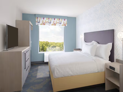 Home2 Suites by Hilton Spring Hill