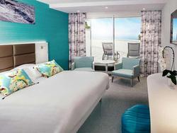 Alliance Pornic Resort Hotel Thalasso-Spa