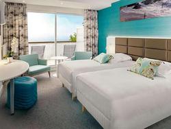 Alliance Pornic Resort Hotel Thalasso-Spa