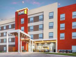 Home2 Suites by Hilton New Braunfels