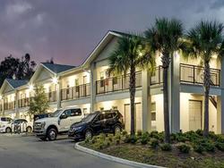 Baymont By Wyndham Ocala Suites