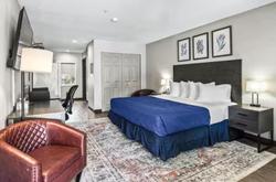 Baymont By Wyndham Ocala Suites