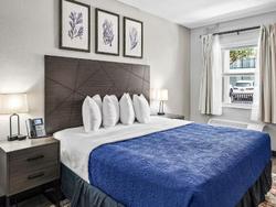 Baymont By Wyndham Ocala Suites