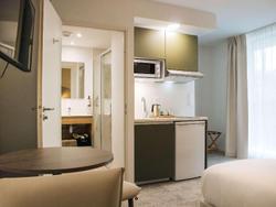 Adagio Access Bordeaux Sud Pessac