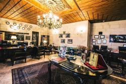 Cappadocia Cave Resort & Spa
