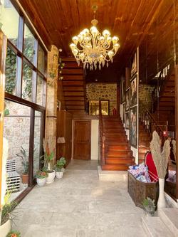 Mille Hotel Kaleiçi