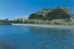 Alcaufar Vell Hotel & Restaurant