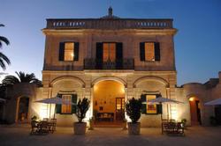 Alcaufar Vell Hotel & Restaurant