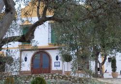 Caserio de Iznajar
