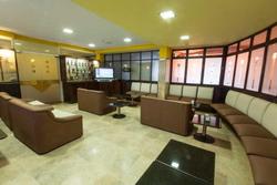 Hotel Spa Rio Ucero