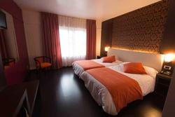 Hotel Spa Rio Ucero