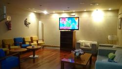 Hotel Rural Vado del Duraton