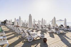 Ulusoy Kemer Holiday Club