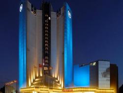 Sheraton Istanbul Atakoy Hotel