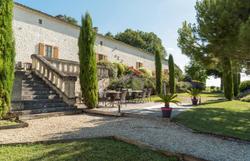 Le Relais de Saint-Preuil, The Originals Relais