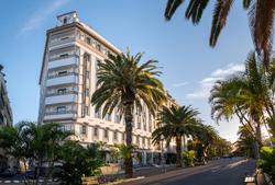 Barceló Santa Cruz Contemporáneo