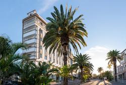 Barceló Santa Cruz Contemporáneo