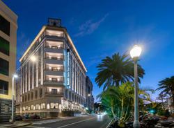 Barceló Santa Cruz Contemporáneo
