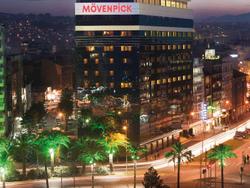 Mövenpick İzmir