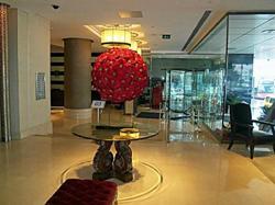 Mövenpick İzmir