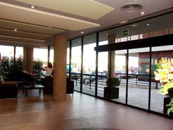Hotel & Spa Real Ciudad de Zaragoza