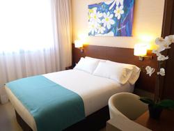 Hotel & Spa Real Ciudad de Zaragoza