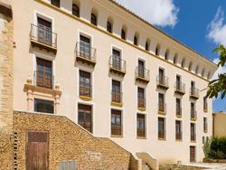 Hotel Palacio Matutano Daudén