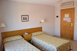 Gran Hotel Toledo