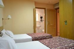 Gran Hotel Toledo