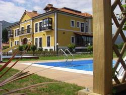 Finca la Mansion