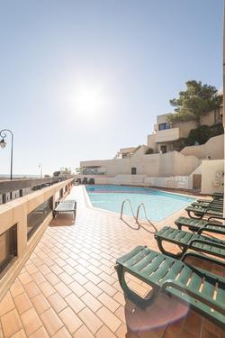 Residence Pierre & Vacances Balcons Collioure