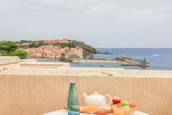 Residence Pierre & Vacances Balcons Collioure