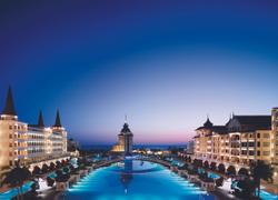 Titanic Mardan Palace