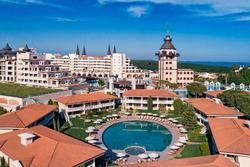 Titanic Mardan Palace