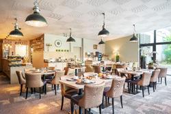 Residhome Paris Evry