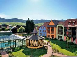 Pierre et Vacances le Clos d´Eguisheim