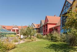 Pierre et Vacances le Clos d´Eguisheim