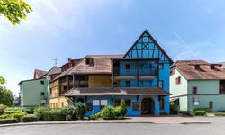 Pierre et Vacances le Clos d´Eguisheim