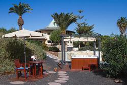 Hotel LIVVO Risco del Gato Suites