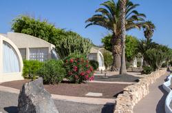 Hotel LIVVO Risco del Gato Suites