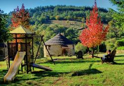 Balneario Río Pambre
