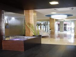 Hotel Spa Norat O Grove