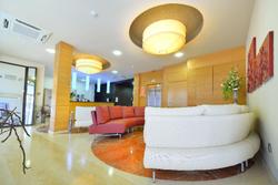 Hotel Spa Norat O Grove