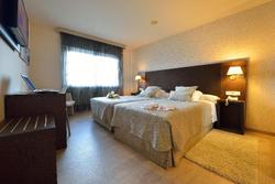 Hotel Spa Norat O Grove