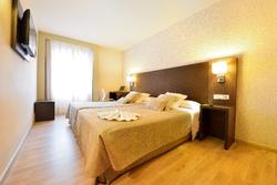 Hotel Spa Norat O Grove