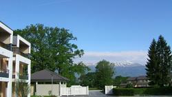 Residhome Geneve Prevessin le Carre D'Or