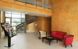 Residhome Geneve Prevessin le Carre D'Or